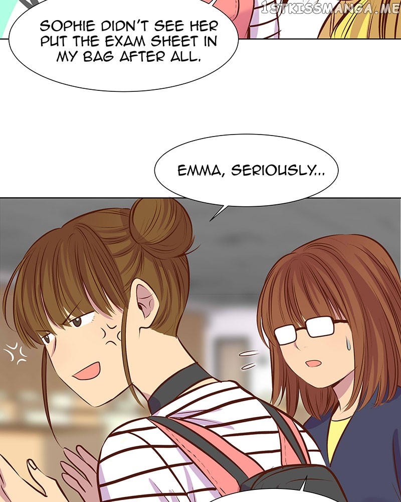 My Deepest Secret chapter 25 - page 46