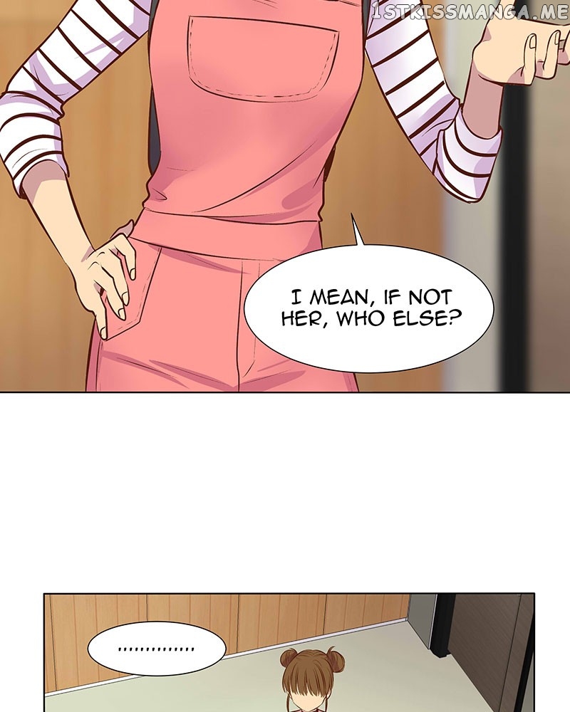 My Deepest Secret chapter 25 - page 49