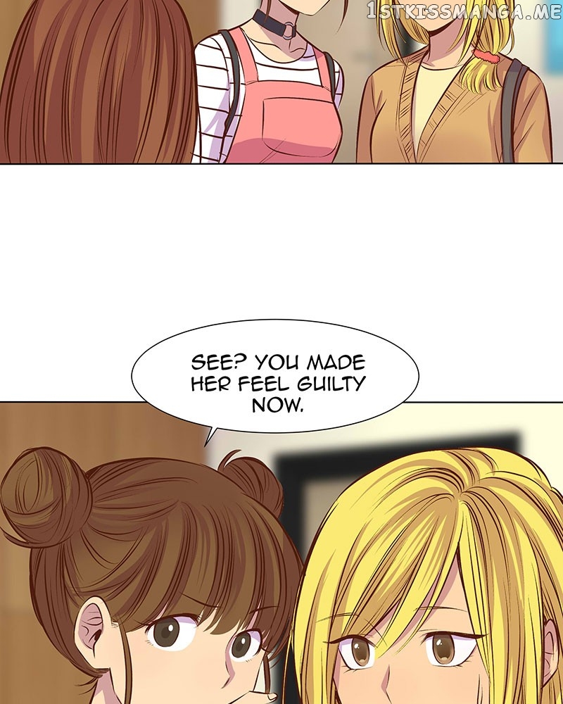 My Deepest Secret chapter 25 - page 52