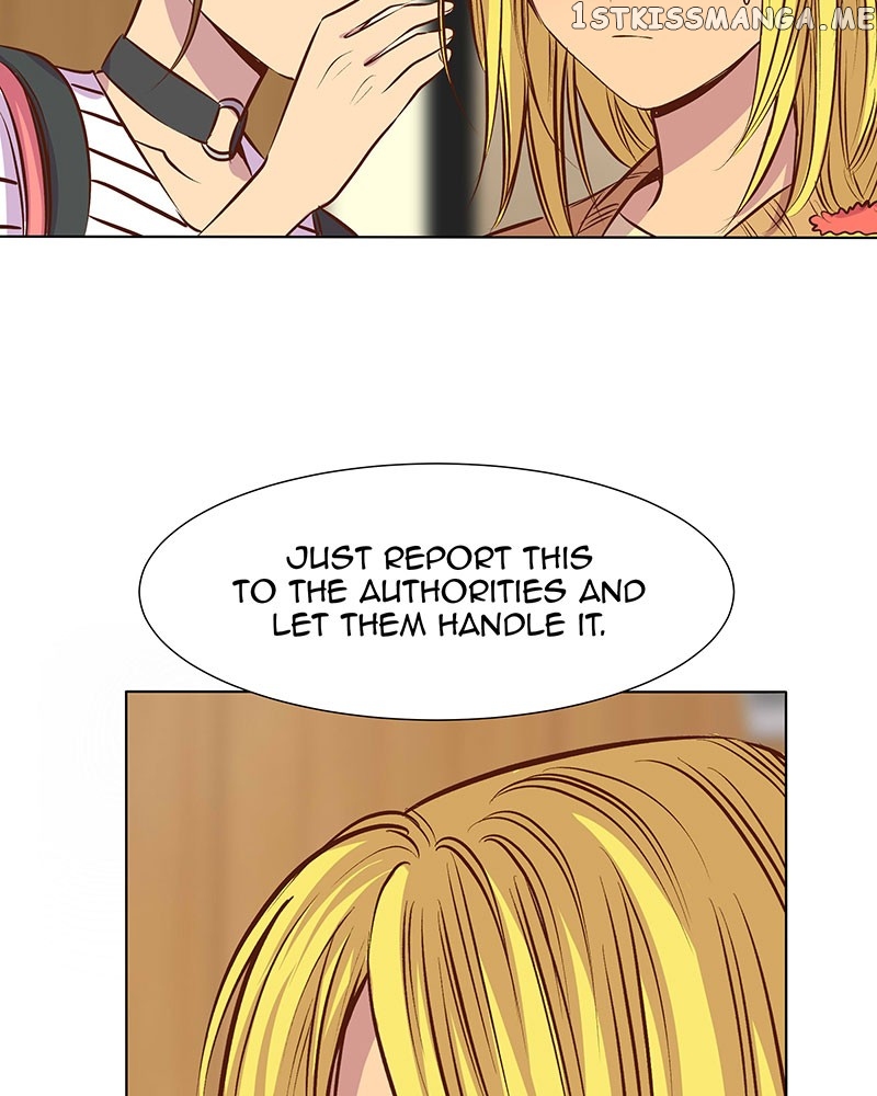 My Deepest Secret chapter 25 - page 53