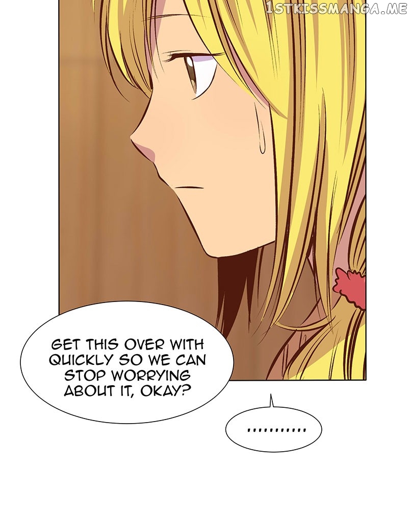 My Deepest Secret chapter 25 - page 54