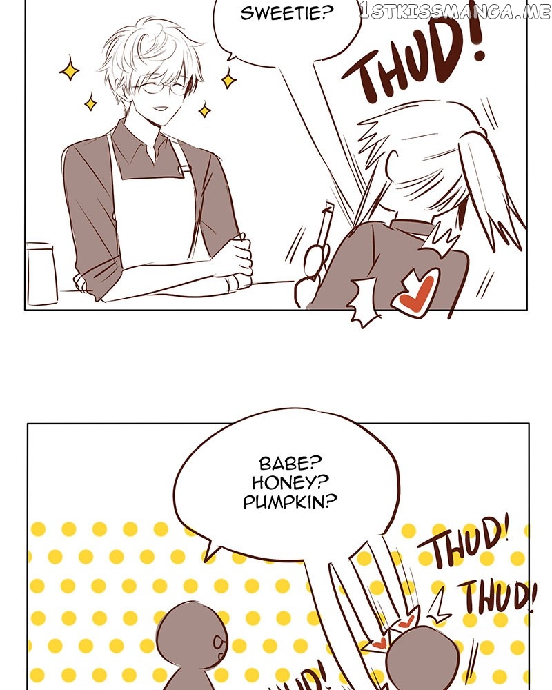 My Deepest Secret chapter 25 - page 61