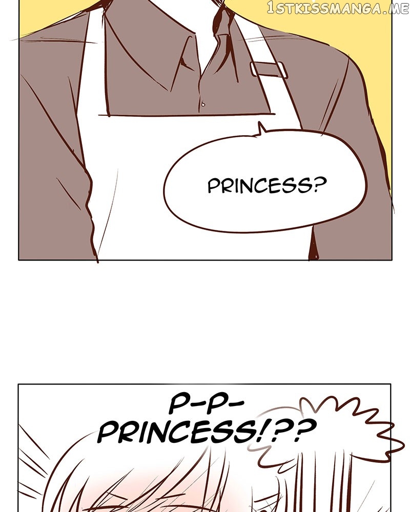 My Deepest Secret chapter 25 - page 63
