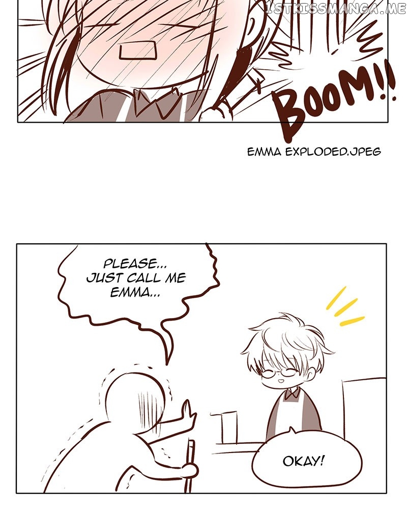 My Deepest Secret chapter 25 - page 64