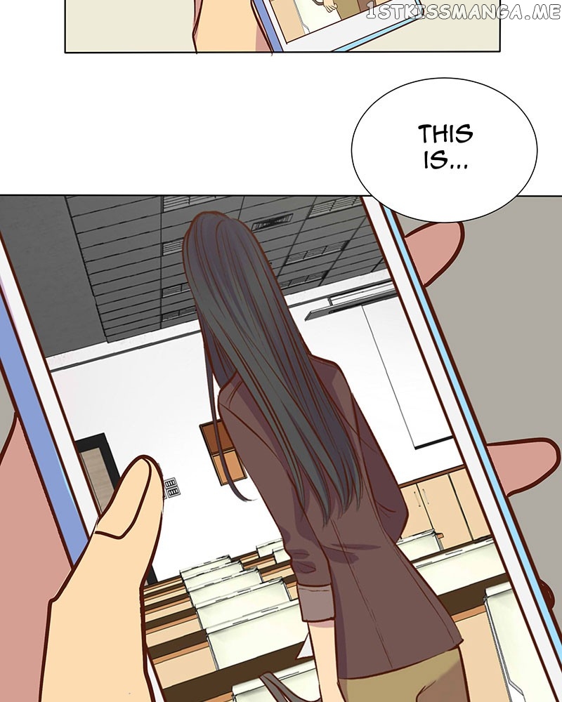 My Deepest Secret chapter 25 - page 8