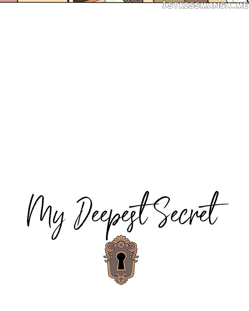 My Deepest Secret chapter 25 - page 9