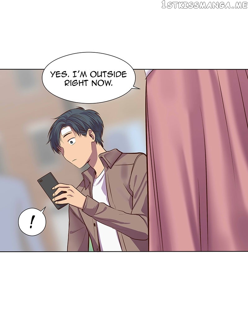 My Deepest Secret chapter 34 - page 1