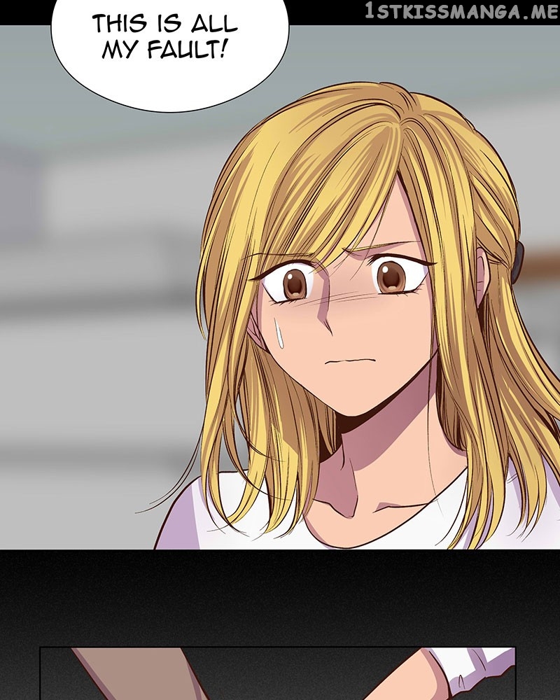 My Deepest Secret chapter 34 - page 101