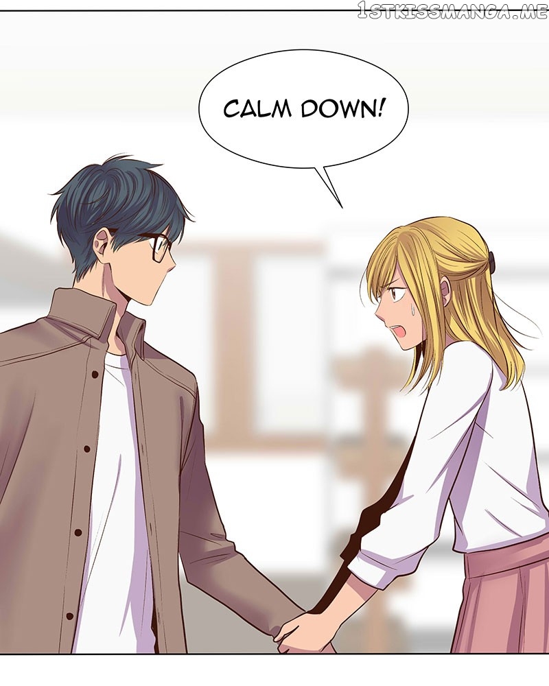 My Deepest Secret chapter 34 - page 103