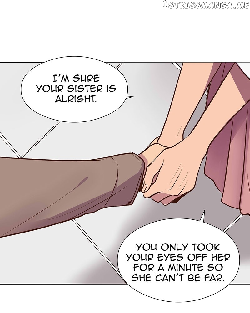 My Deepest Secret chapter 34 - page 104