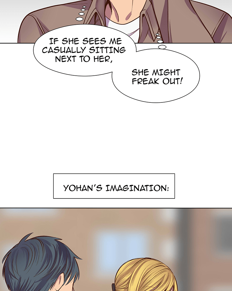 My Deepest Secret chapter 34 - page 11