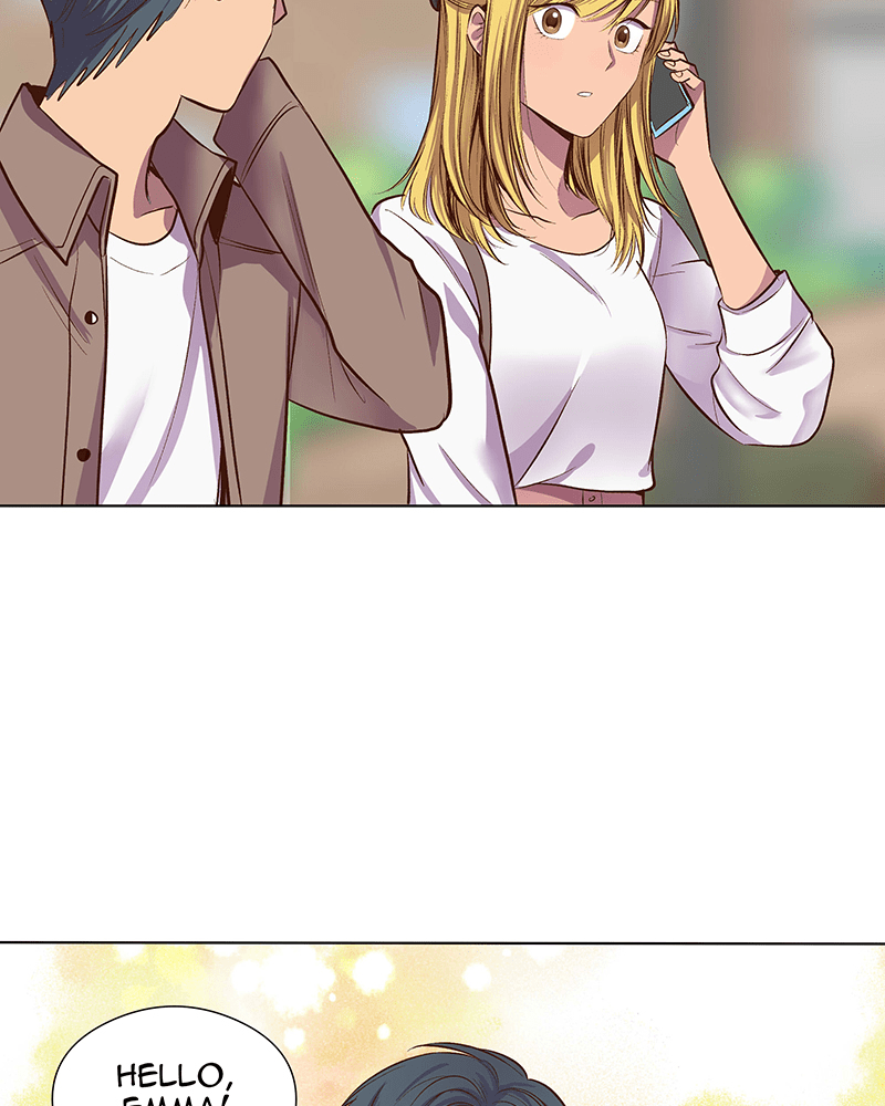 My Deepest Secret chapter 34 - page 12