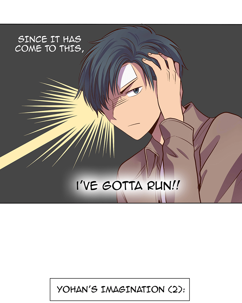 My Deepest Secret chapter 34 - page 17