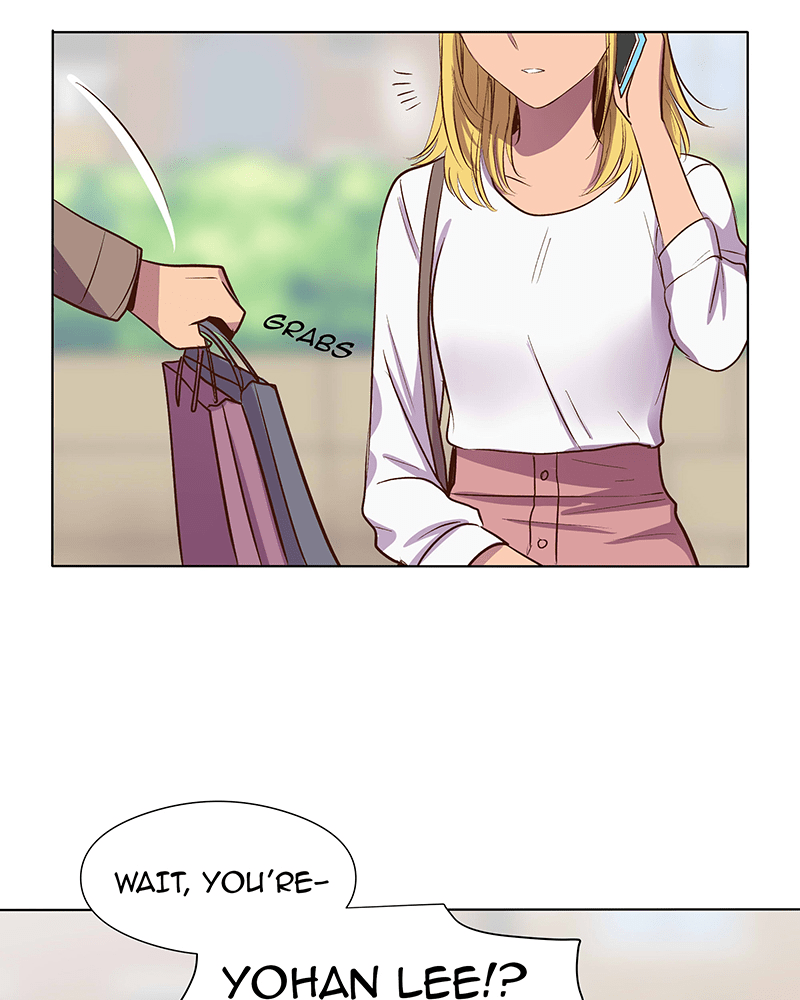 My Deepest Secret chapter 34 - page 18