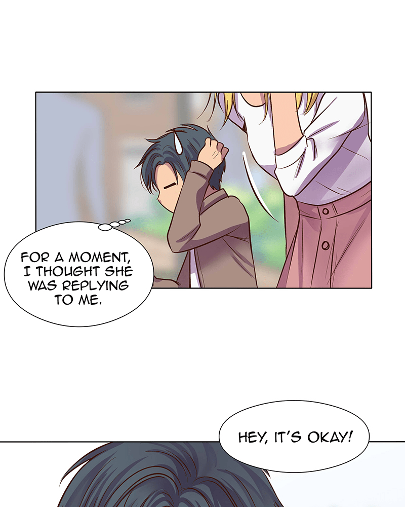 My Deepest Secret chapter 34 - page 2