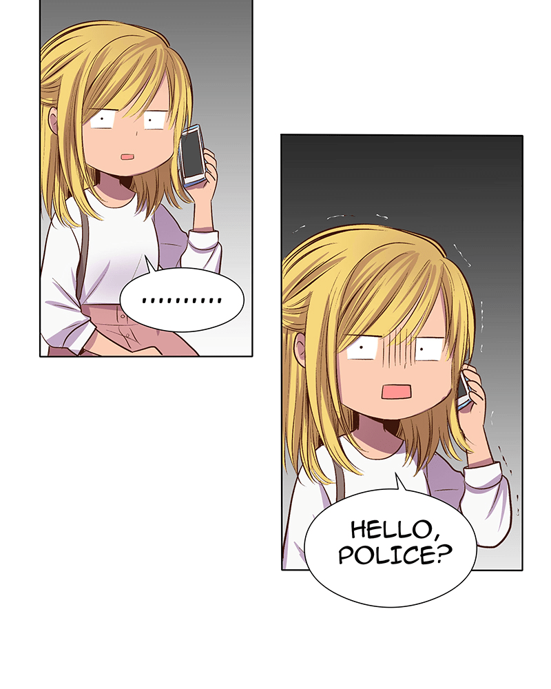 My Deepest Secret chapter 34 - page 20