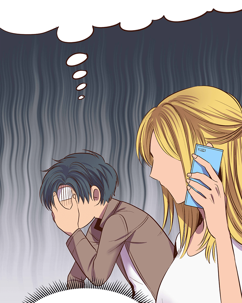 My Deepest Secret chapter 34 - page 21