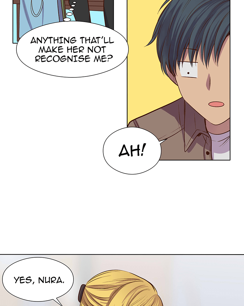 My Deepest Secret chapter 34 - page 23