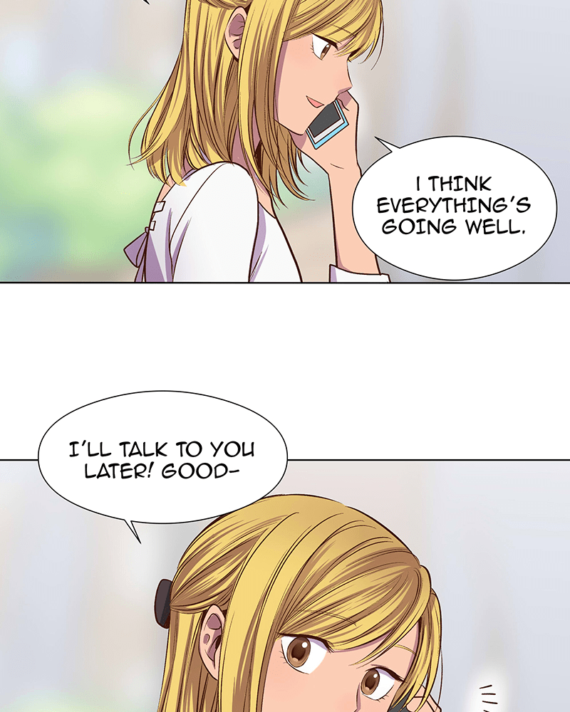 My Deepest Secret chapter 34 - page 24