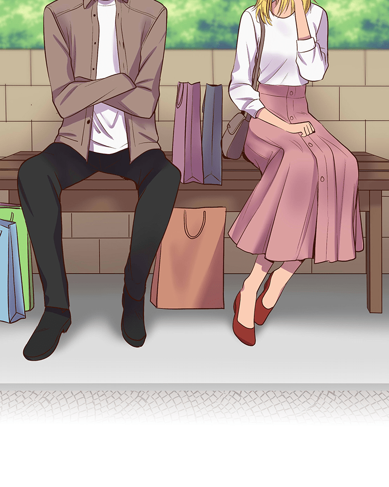My Deepest Secret chapter 34 - page 26
