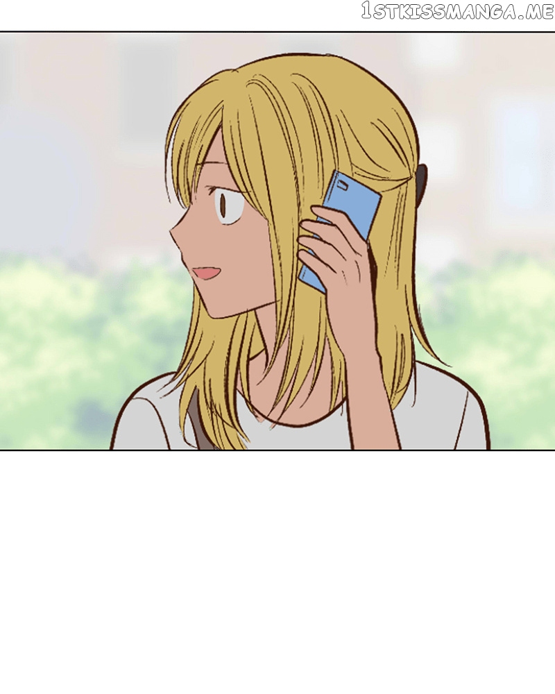 My Deepest Secret chapter 34 - page 27