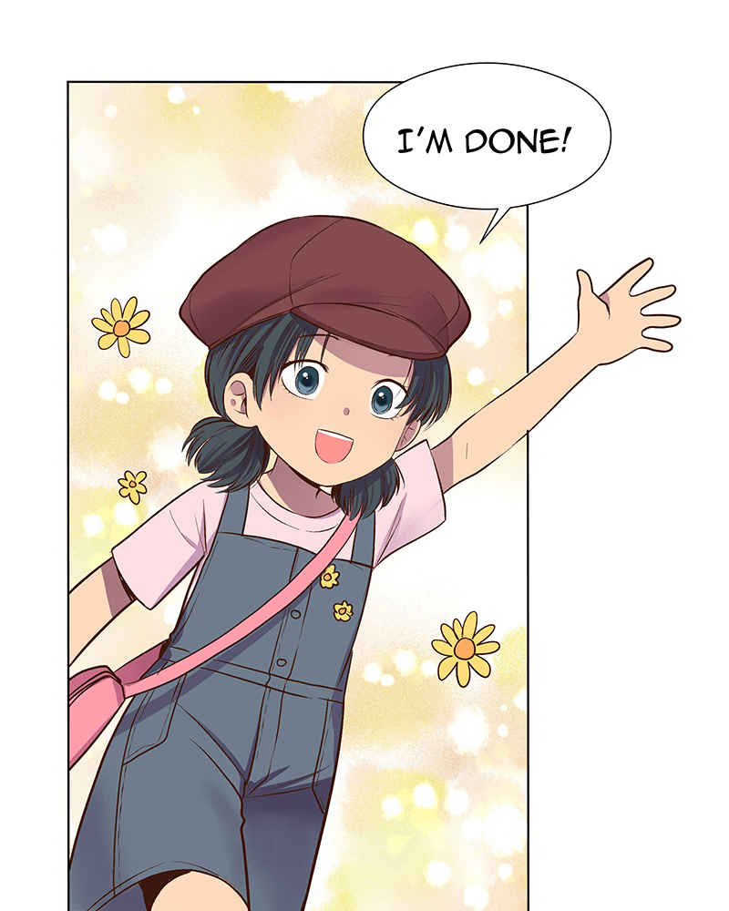 My Deepest Secret chapter 34 - page 28