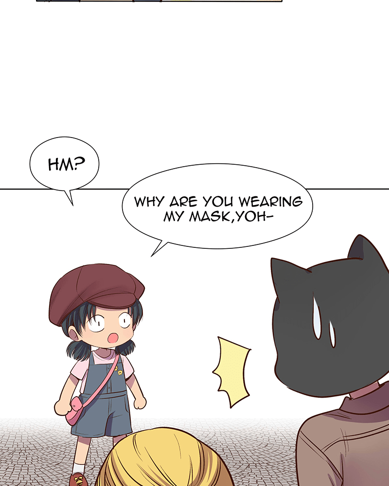 My Deepest Secret chapter 34 - page 29