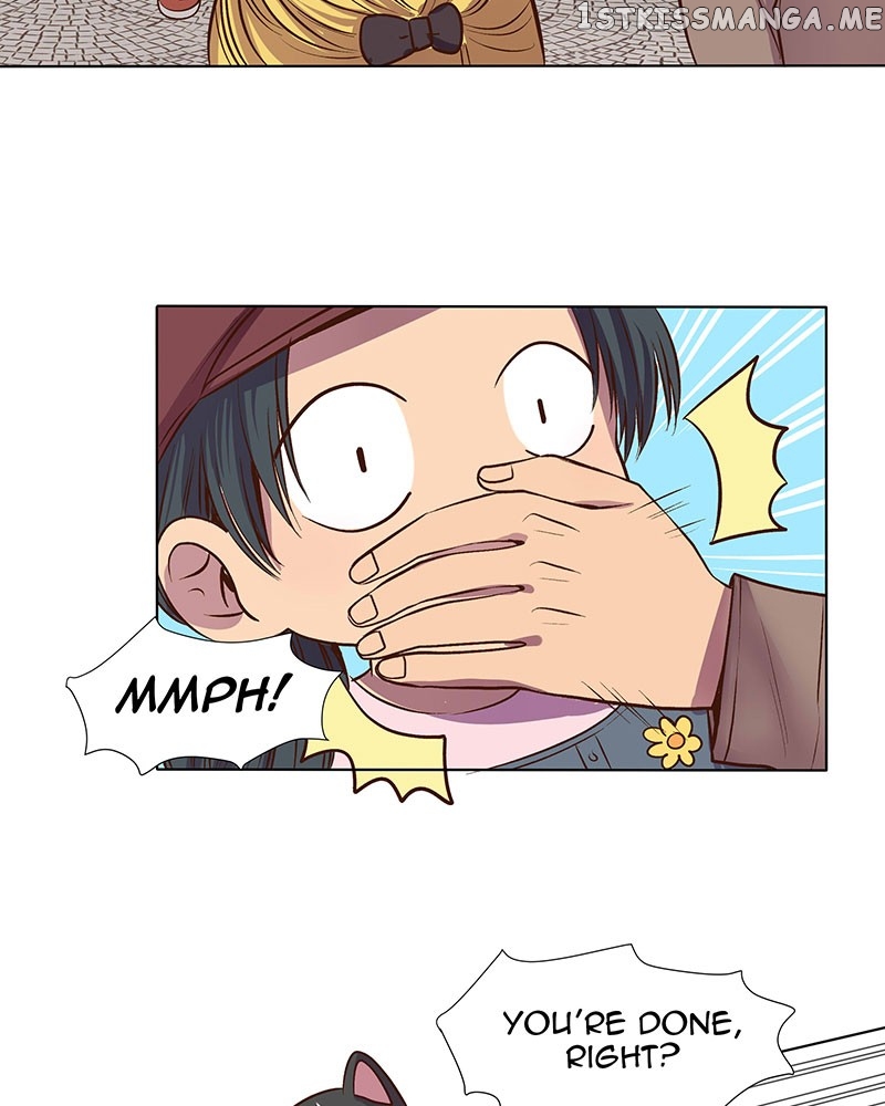 My Deepest Secret chapter 34 - page 30