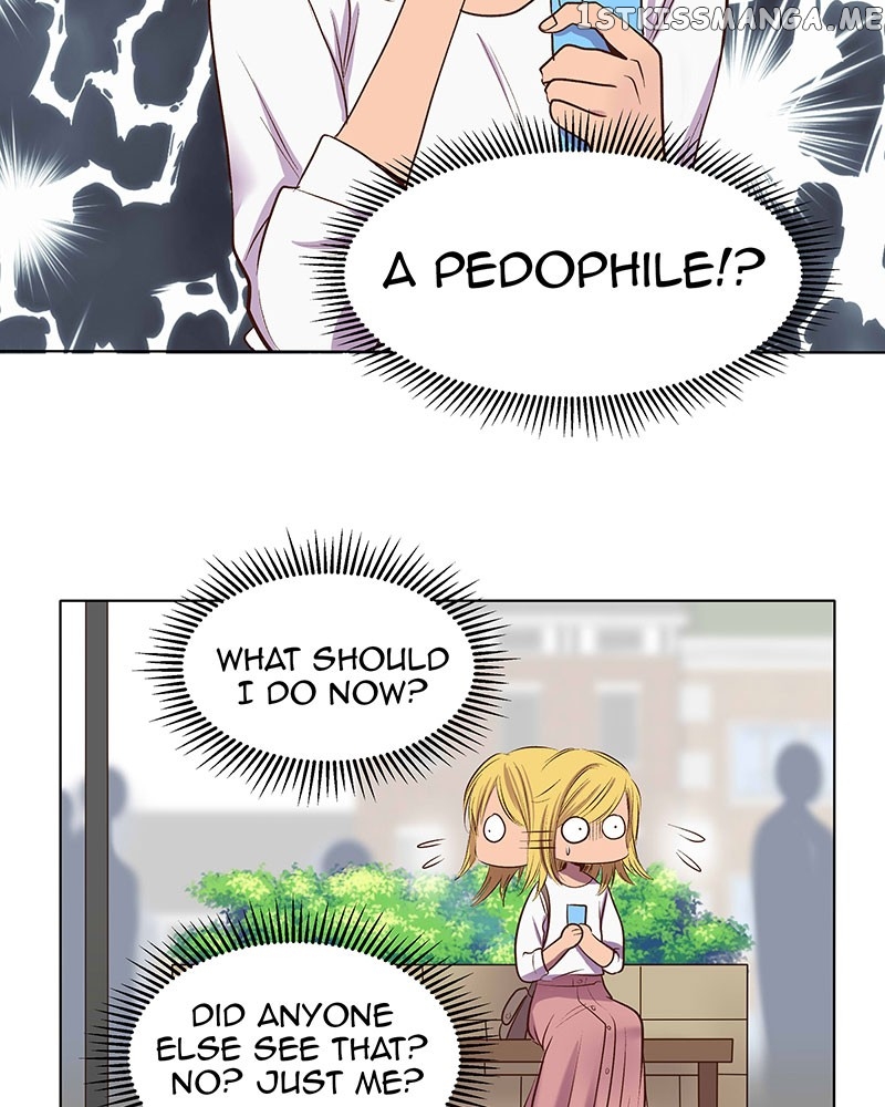 My Deepest Secret chapter 34 - page 34
