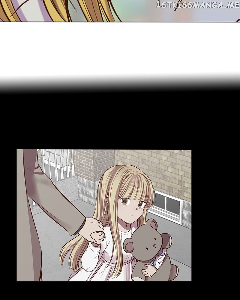 My Deepest Secret chapter 34 - page 37