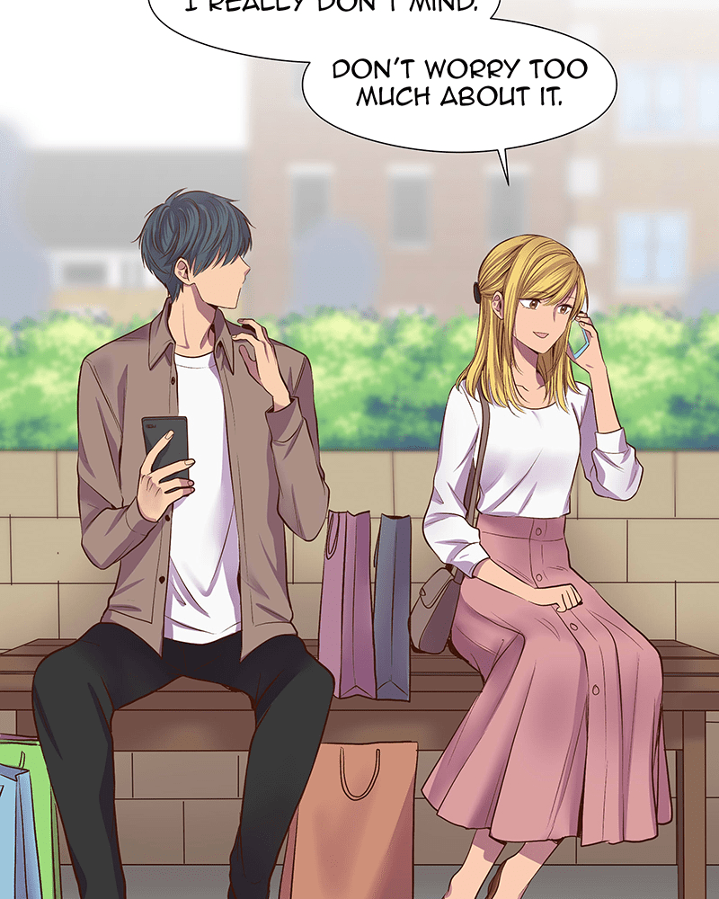 My Deepest Secret chapter 34 - page 4