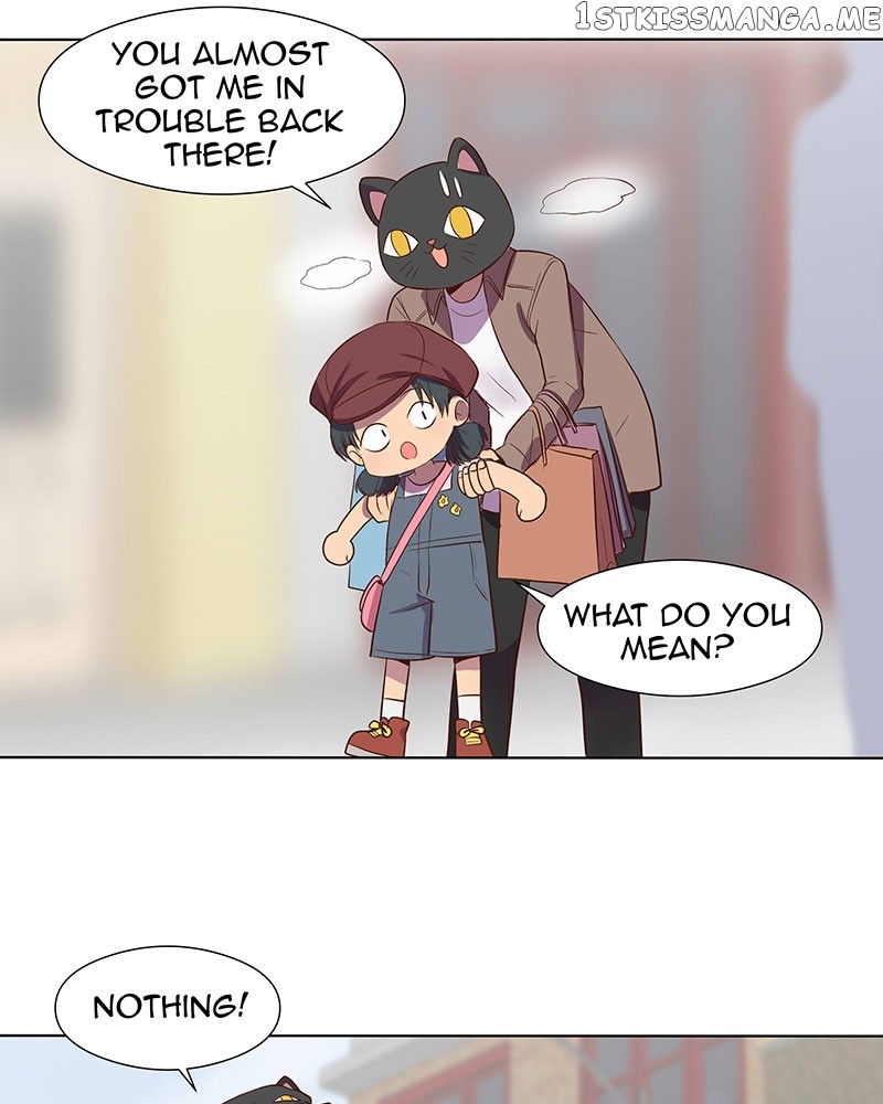 My Deepest Secret chapter 34 - page 44