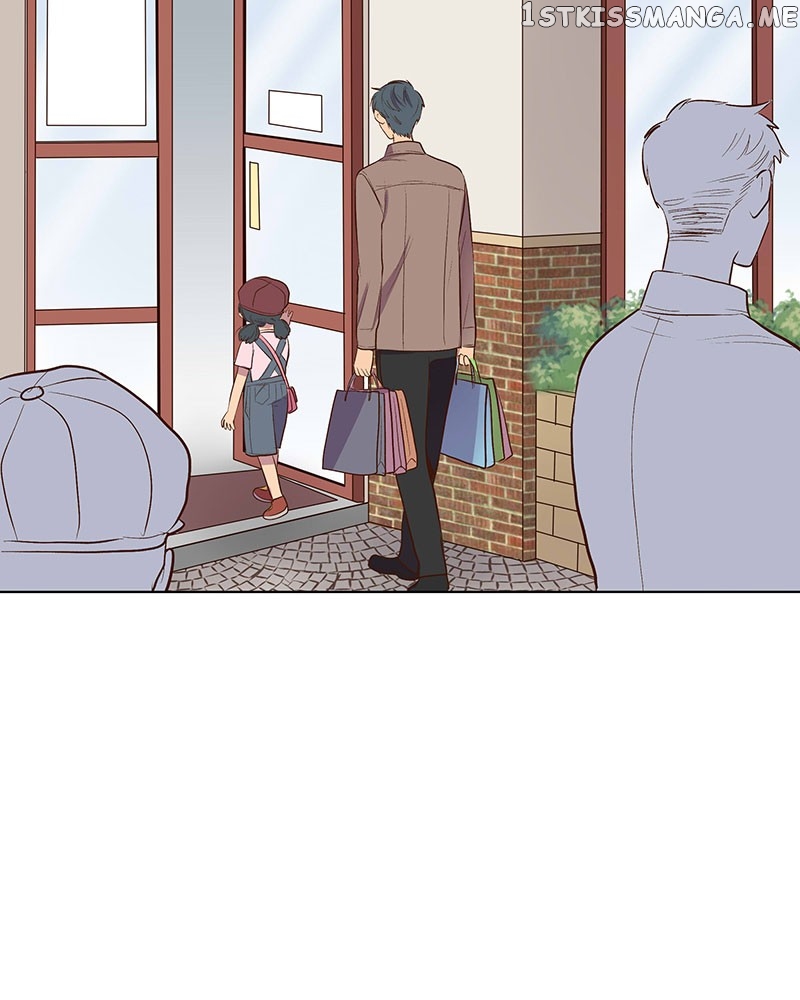 My Deepest Secret chapter 34 - page 46