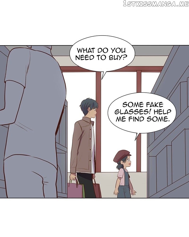 My Deepest Secret chapter 34 - page 47