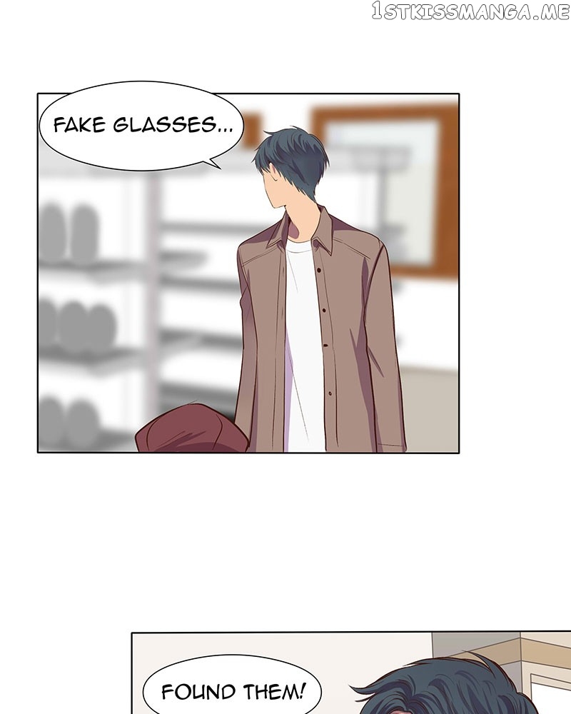My Deepest Secret chapter 34 - page 48