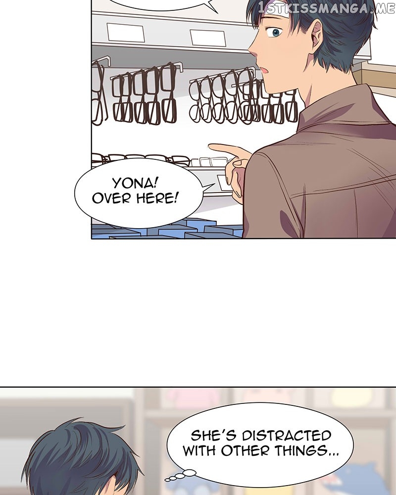 My Deepest Secret chapter 34 - page 49