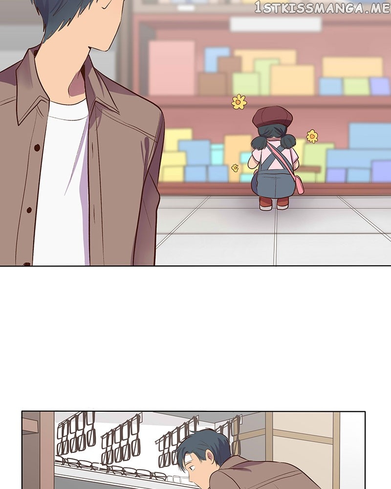 My Deepest Secret chapter 34 - page 50