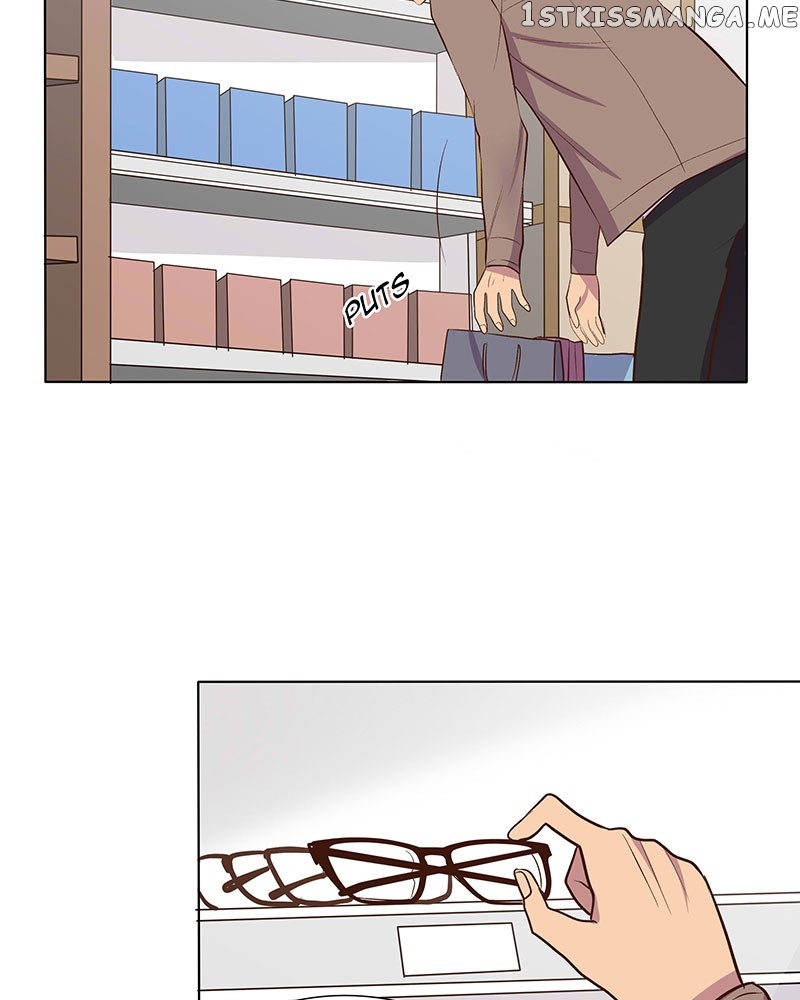 My Deepest Secret chapter 34 - page 51