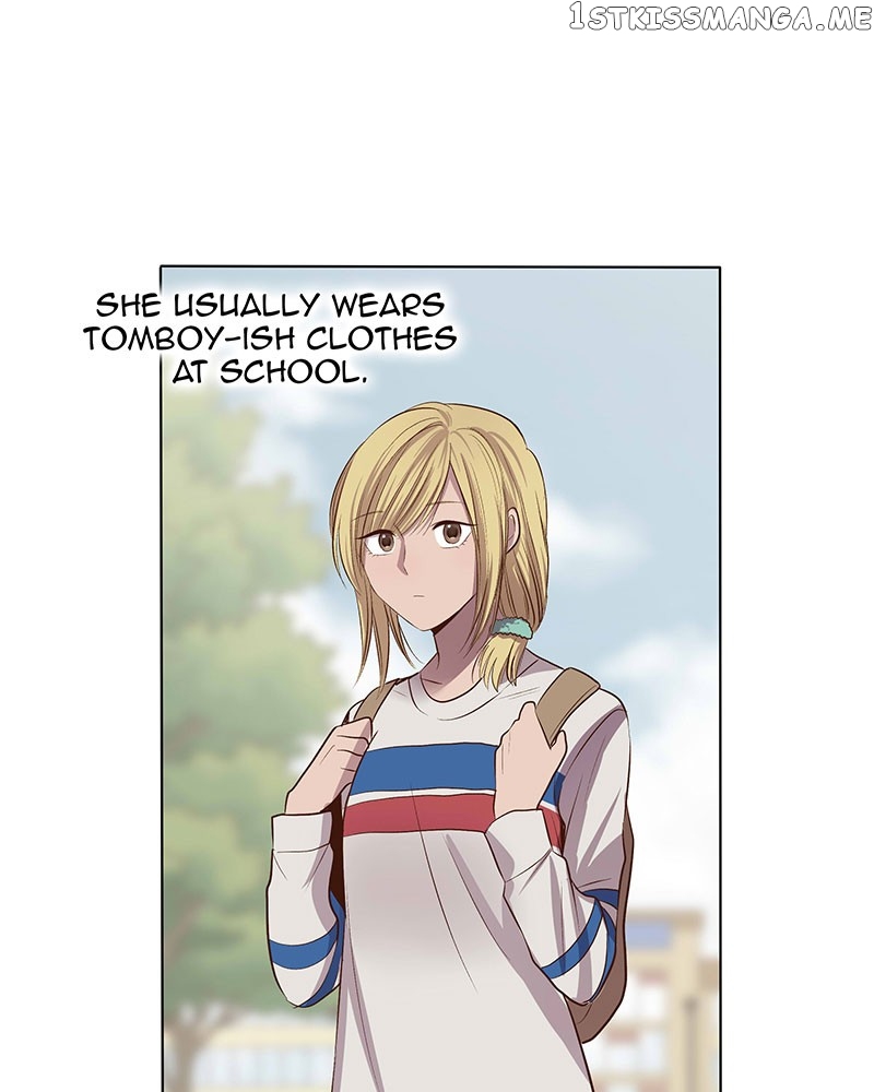 My Deepest Secret chapter 34 - page 53
