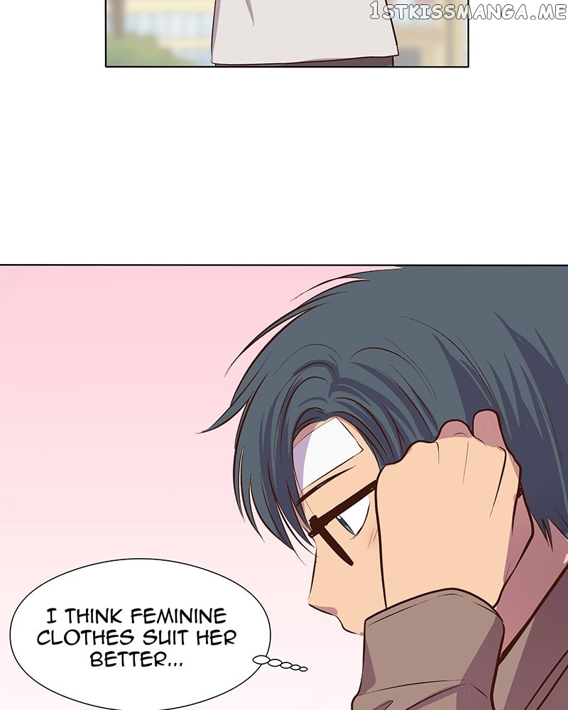 My Deepest Secret chapter 34 - page 54