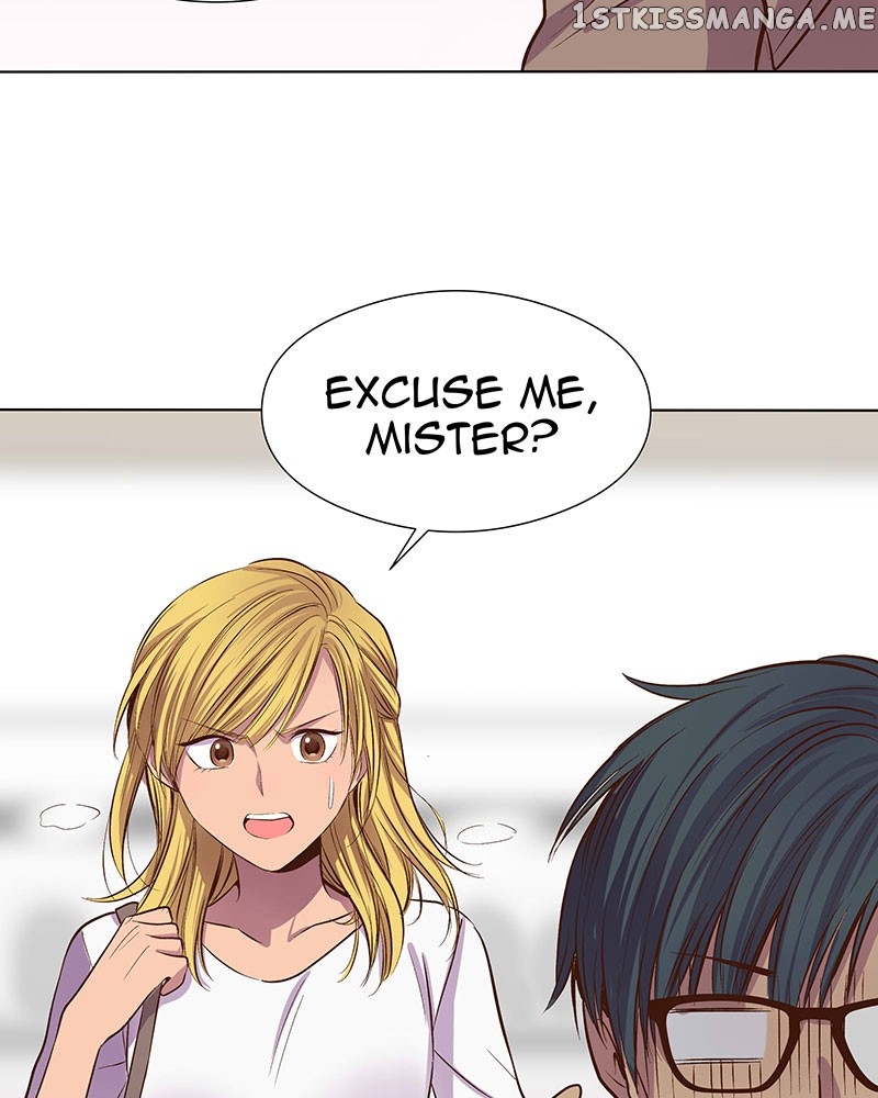 My Deepest Secret chapter 34 - page 55