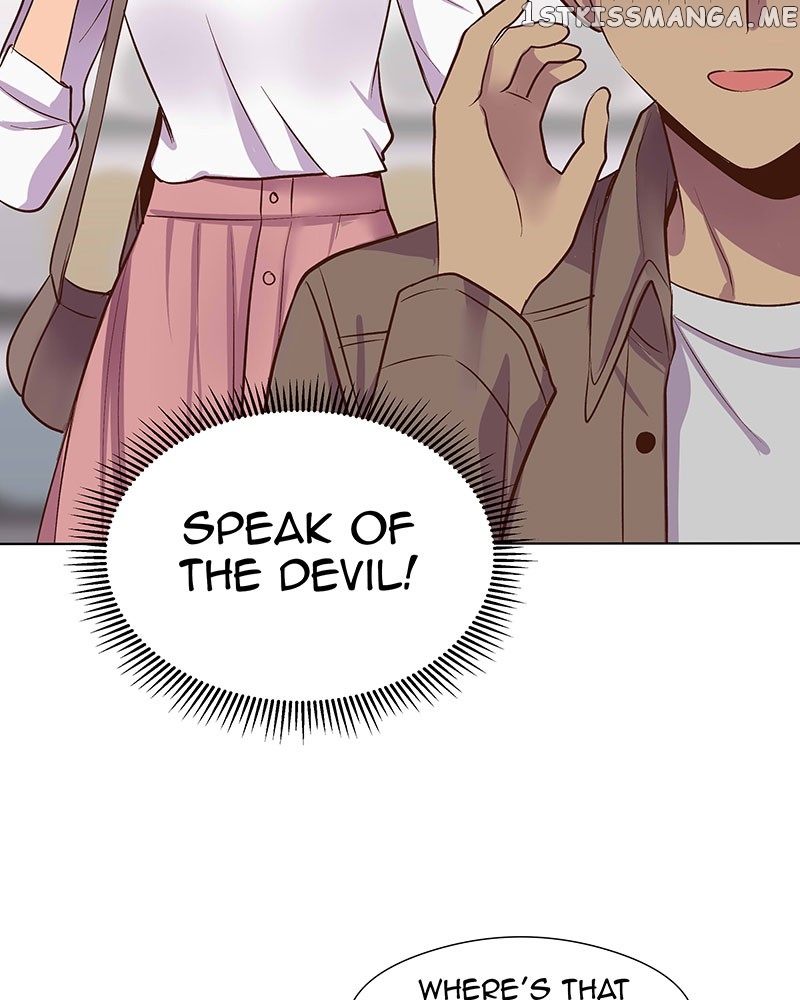 My Deepest Secret chapter 34 - page 56