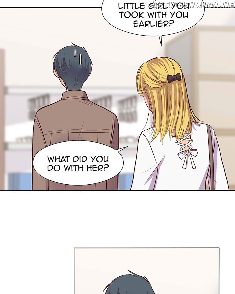 My Deepest Secret chapter 34 - page 57