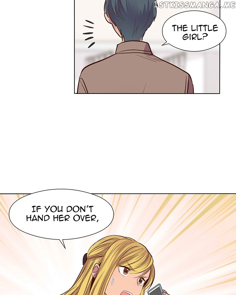 My Deepest Secret chapter 34 - page 58