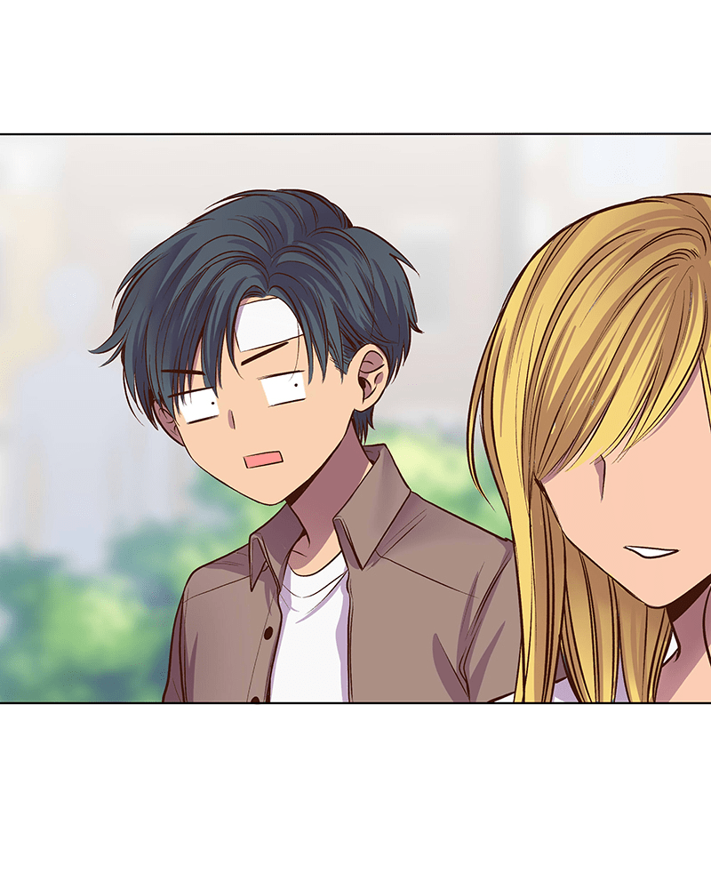 My Deepest Secret chapter 34 - page 6