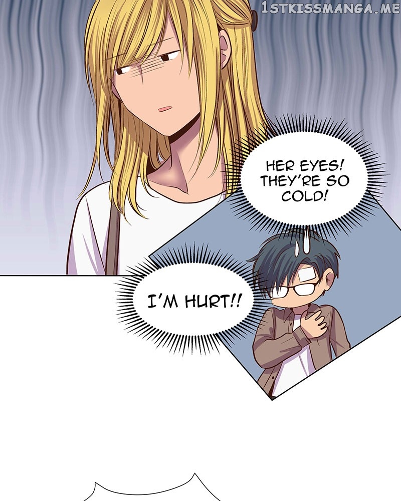 My Deepest Secret chapter 34 - page 62
