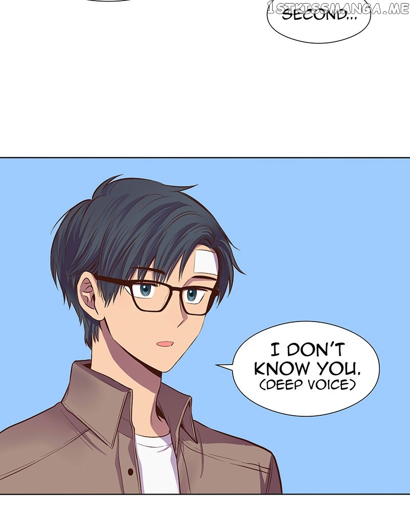 My Deepest Secret chapter 34 - page 65
