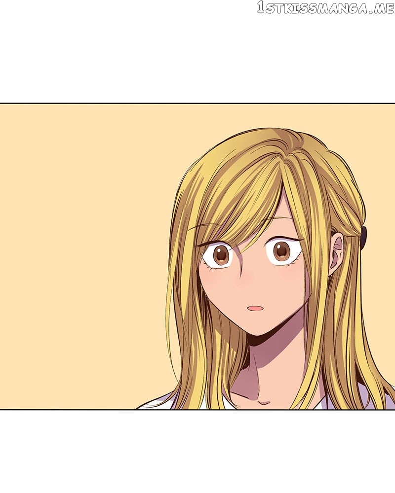 My Deepest Secret chapter 34 - page 66