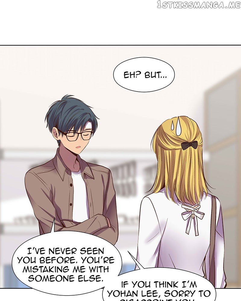 My Deepest Secret chapter 34 - page 67