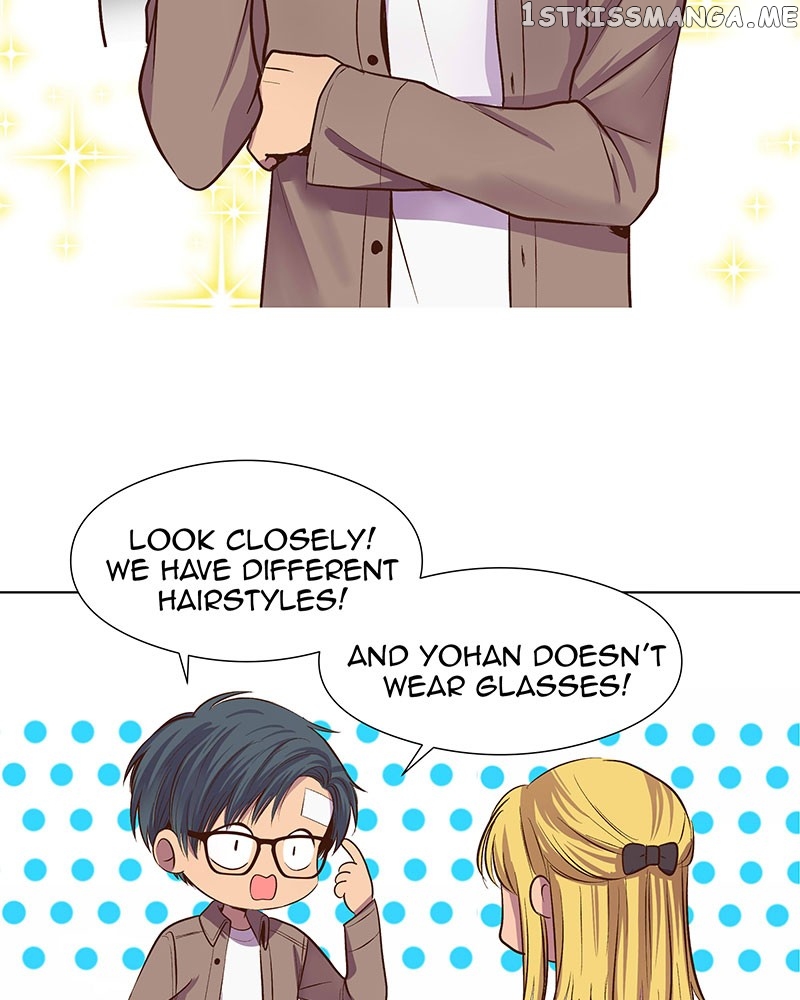 My Deepest Secret chapter 34 - page 69
